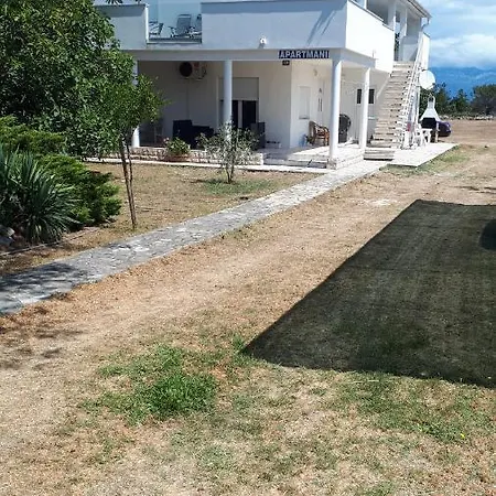 Nevenka Zaton (Zadar)