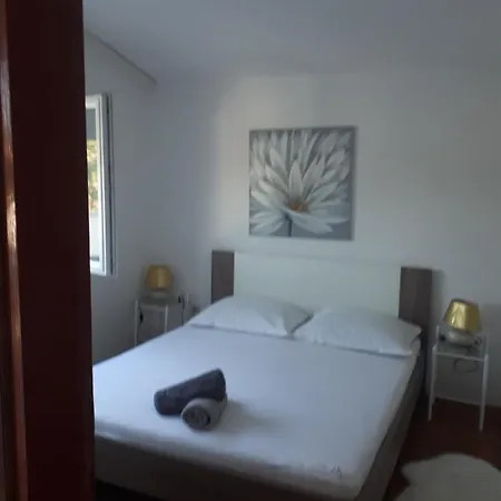 Apartment Nevenka